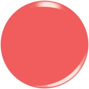 Kiara Sky Dip Powder D586 - Feeling Beachy