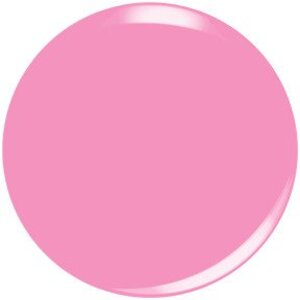 Kiara Sky Dip Powder D589 - Bee-My-Kini