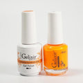 GELIXIR Duo Gel & Matching Polish -California Sunshine GL058
