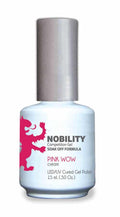Perfect Match Nobility - 059 Pink Wow