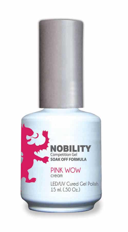 Perfect Match Nobility - 059 Pink Wow
