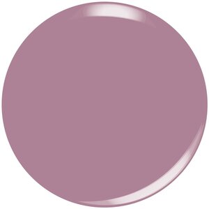 Kiara Sky Dip Powder D597 - Mauve A Lil' Closer