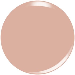 Kiara Sky Dip Powder D605 - Bare Skin