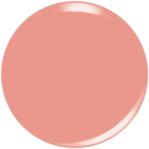 Kiara Sky Dip Powder D607 - Cheeky