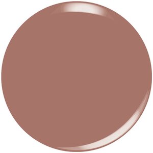 Kiara Sky Dip Powder D609 - Tan Lines