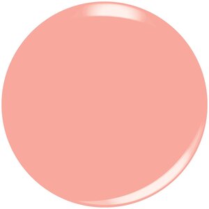 Kiara Sky Dip Powder D616 - Peachin