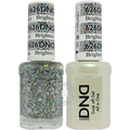 DND Gel & Lacquer – 626 Brighten Stars