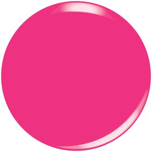 Kiara Sky Dip Powder D626 - Pink Passport