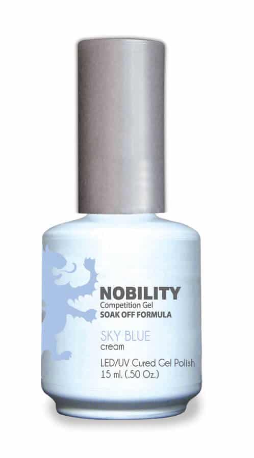 Perfect Match Nobility - 063 Sky Blue