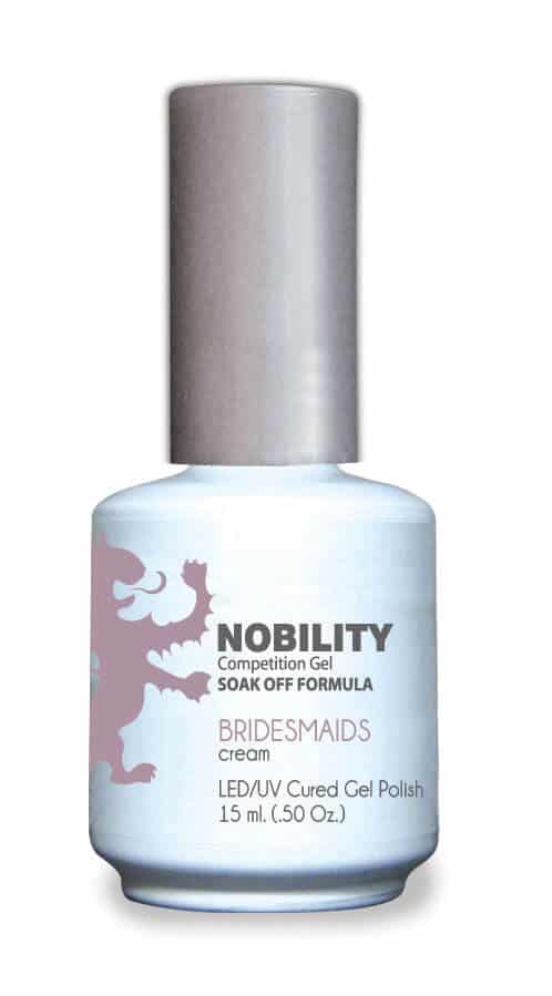 Perfect Match Nobility - 064 Bridesmaids