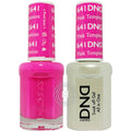 DND Gel & Lacquer – 641 Temptation Pink