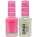 DND Gel & Lacquer – 647 Rouge Couture