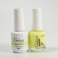 GELIXIR Duo Gel & Matching Polish-Daffodil GL064