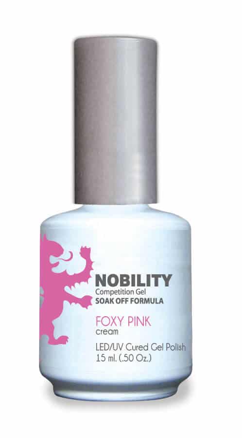 Perfect Match Nobility - 065 Foxy Pink