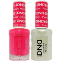 DND Gel & Lacquer – 651 Punch Marshmallow