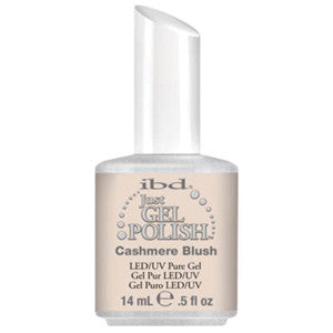 IBD JUST GEL POLISH - Cashmere Blush 6512