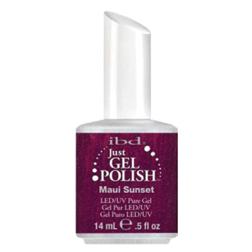 IBD JUST GEL POLISH - Maui Sunset 6517