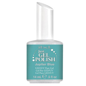 IBD JUST GEL POLISH - Jupiter Blue 6522