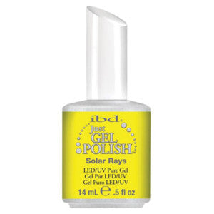 IBD JUST GEL POLISH - Solar Rays 6533