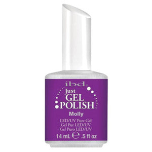 IBD JUST GEL POLISH - Molly 6534