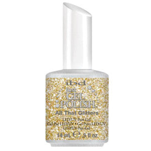 IBD JUST GEL POLISH - That Glitters 6540