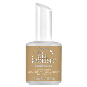 IBD JUST GEL POLISH - Sand Dune 6544