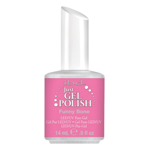 IBD JUST GEL POLISH - Funny Bone 6548