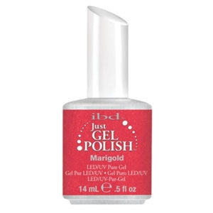 IBD JUST GEL POLISH - Marigold 6551