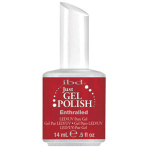 IBD JUST GEL POLISH - Enthralled 6552