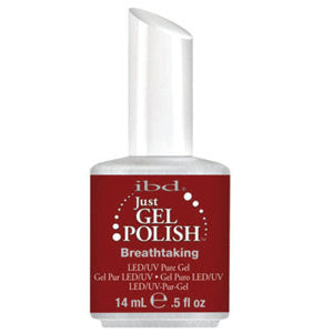 IBD JUST GEL POLISH - Breaktaking 6554