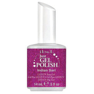 IBD JUST GEL POLISH - Indian Sari 6556