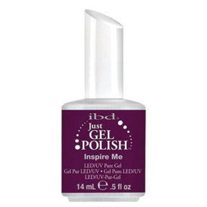 IBD JUST GEL POLISH - Inspire Me 6557