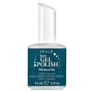 IBD JUST GEL POLISH - Meteorite 6562