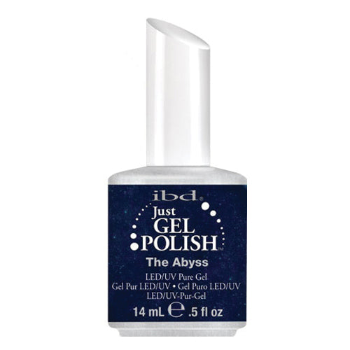 IBD JUST GEL POLISH - The Abyss 6563