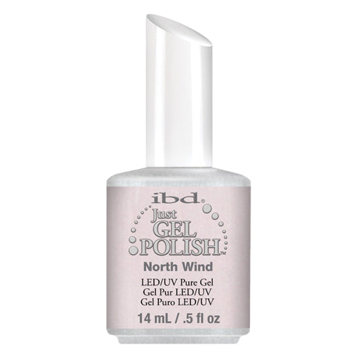 IBD JUST GEL POLISH - North Wind 6573
