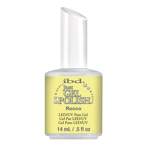 IBD JUST GEL POLISH - Rocco 6575