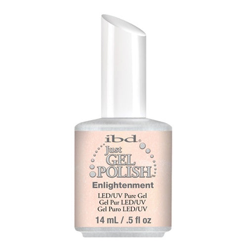 IBD JUST GEL POLISH - Enlightenment 6576