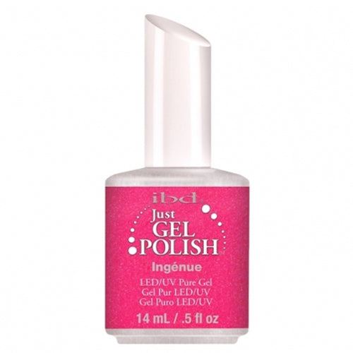 IBD JUST GEL POLISH - Ingenue 6588