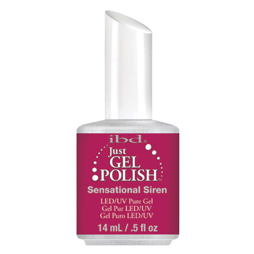 IBD JUST GEL POLISH - Sentional Siren 6590