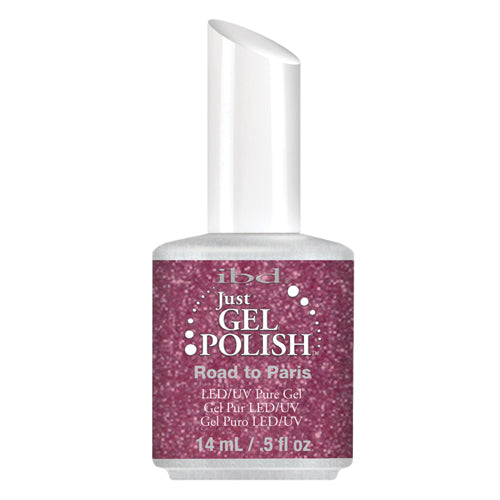 IBD JUST GEL POLISH - Road To Paris 6593