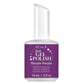 IBD JUST GEL POLISH - Slurple Purple 6594