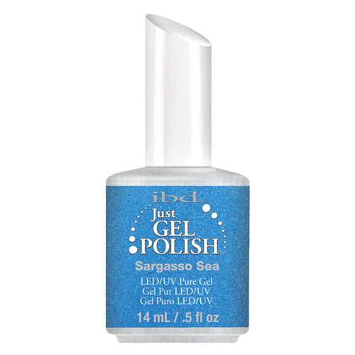 IBD JUST GEL POLISH - Sargasso Sea 6598