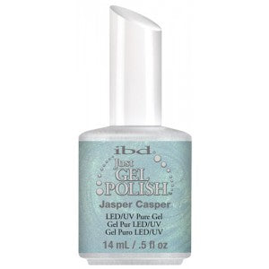 IBD JUST GEL POLISH - Jasper Casper 6663