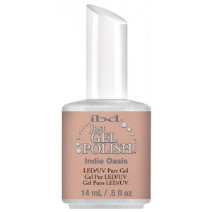 IBD JUST GEL POLISH - Indie Oasis 6667