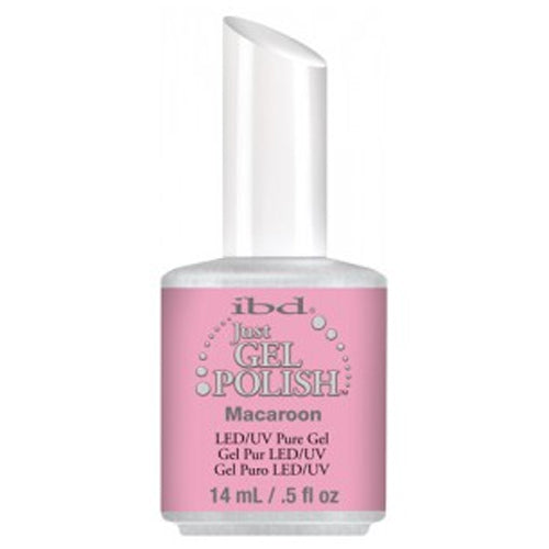 IBD JUST GEL POLISH - Macaroon 6668