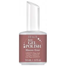 IBD JUST GEL POLISH - Mauve Over 6669