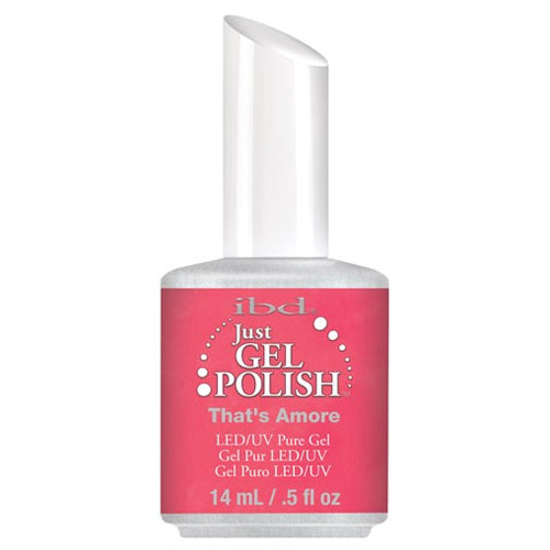 IBD JUST GEL POLISH - That's Amore 6671