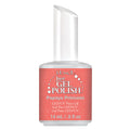 IBD JUST GEL POLISH - Papaya Princess 6672