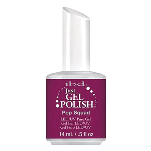 IBD JUST GEL POLISH - Pep Squad 6679