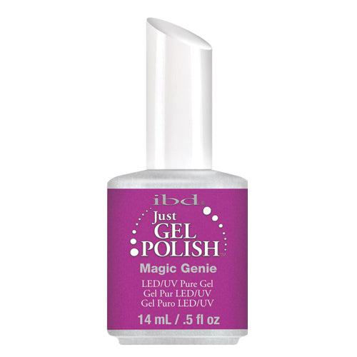 IBD JUST GEL POLISH - Magic Genie 6680